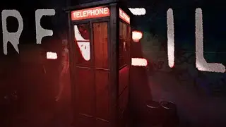 It's Ringing, Should Pick It Up - Reveil - Ending Chapter 5