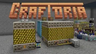 Neodymium Dust And Annealed Copper | Craftoria Ep 55