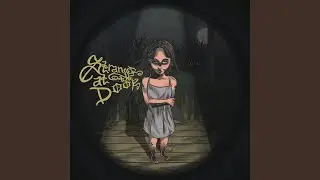 Stranger at the Door