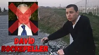 David Rockefeller &Ouml;ld&uuml;