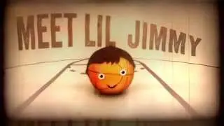 Meet Lil Jimmy and the iC3 Basketball Shot Trainer