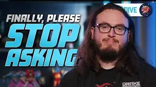 The Feature CIG Avoided Putting in Star Citizen For 7 Years | Alpha 4.6 Night Vision