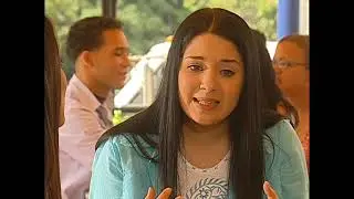 Voltea Pa Que Te Enamores (2006) - Episodio 257