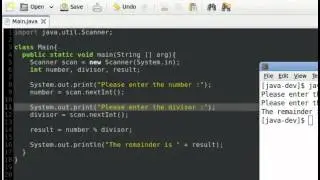 2-4 Modulus and Compound Assignment