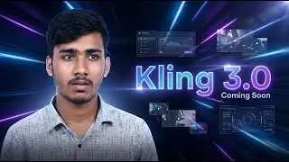 Kling 3.0 Is Coming 🔥 AI Video Ka Game Change? | Higgsfield | Plays Tech