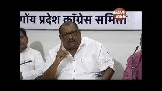 Order inquiry into Tourism Minister's relatives travel abroad: Cong