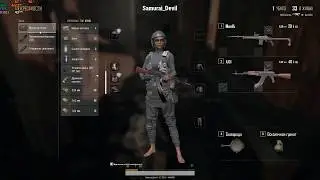 PUBG TOP 1