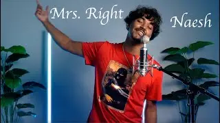 MRS. RIGHT - Studio Edition | Naesh - Funk/Pop/Disco/R&B &middot; Feel-Good Anthem