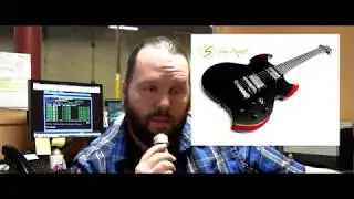 Decent Cheap Guitars: Samick