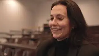 Présentation de l'Ephec Ecole de Promotion Sociale
