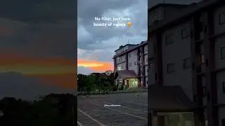 Natural beauty of IITG Campus😍 #nature #naturephotography #iit #iitguwahati #shorts