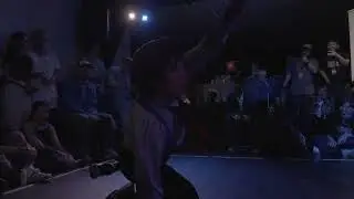 Crystallized 1V1 Cambellocking - Top 16 - Joyboy vs Melofunk