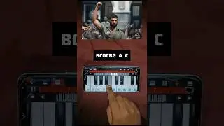 Kingdom Theme 🙇&zwj;♂️👑 | Easy Piano Tutorial 🎹