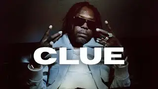 CLUE - 2025 DANCEHALL RIDDIM INSTRUMENTAL X VYBZ KARTEL