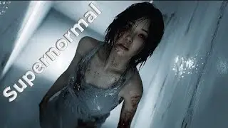 SUPERNORMAL GAMEPLAY 