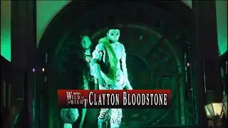 Clayton Bloodstone vs Tino Valentino vs Justin Gray- PCW Tornado Alley Championship Match
