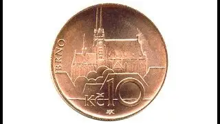 10 korun (2009)