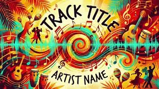 &ldquo;Ritma Latina &ndash; Fiesta Vibes&rdquo;