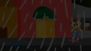 Ness' Last Hope