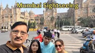 Mumbai Sightseeing