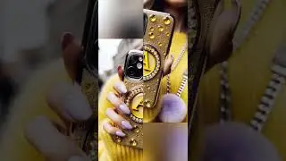 Beautiful &fancy Mobile Cover's For Girls #youtube #fashion #mobilecover#girls#shorts#youtubeshorts