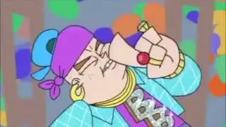 Bling Bling boy Rapper