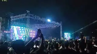 cholo arek bar uri, avoid rafa, concert