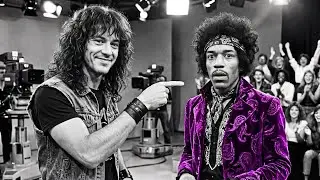 Top Session Guitarist Tried to Humiliate Jimi Hendrix &mdash; What Jimi Played Made Him Quit Music Forever