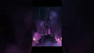 CAZA DE BRUJAS &ndash; Un Relato Oscuro de Magia y Condena