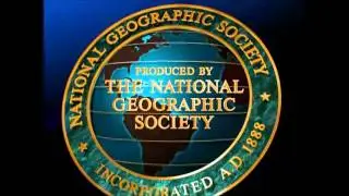 National Geographic TV Special Intro & Outro