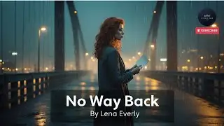 Lena Everly - No Way Back (Official Lyric Video)
