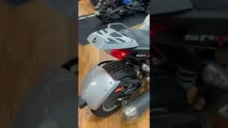 2008 CanAm Spyder GS for sale