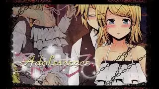 「Adolescence」 Fandub Español【Piipe Pan & Na Na】 VOCALOID アドレサンス