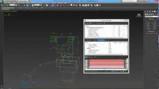 Creating Controls For A Character