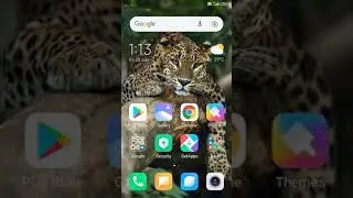 HOW TO CHANGE GOOGLE COLOUR , TEXT SIZE AND SHAPE VERY EASY TRICK FOR ANY ANDROID.