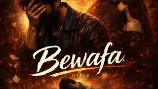 Bewafa New Official Audio || Hyper New Song 2K26 