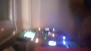 Alexxxdj sesi&oacute;n nocturna