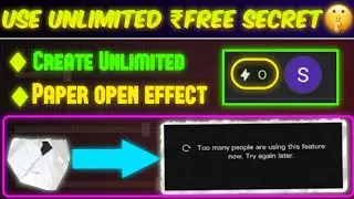 🤩 Create Unlimited Paper Texture Animated 💯 Free | how to create paper open png | paper texture png 