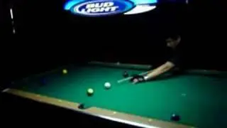 ketchikan pool