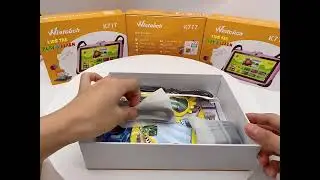 Wintouch K717 Kids Tablet 1GB RAM 8GB ROM 7