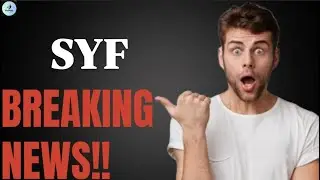 SYF Stock  CRAZY! (exact play exposed) SYF stock analysis best broker review