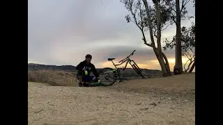 Carriage trail