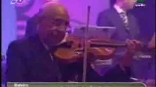 سعد محمد حسن كمان