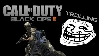 General Minus - Scotsman Rages At Bonzo - Black Ops 2 Troll (Reupload)