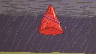 Meat Cone