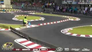 TITC 2015 Modified Class A Main Final.1.. #RACE RC