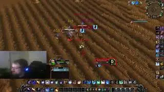 ✅ WORLD AOE FARMING NOT TOUCHED GOD BLESS✅ GNOME MAGE ✅ CHILLING POWER FARM TO 60 ✅
