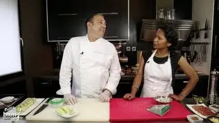 Idées gourmandes pour tapas - Envie de Bien Manger