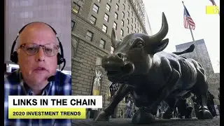 Institutional Interest In Crypto Growing Despite Panic