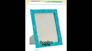 Cornice Elegante 25x30 per Foto cm 20x25